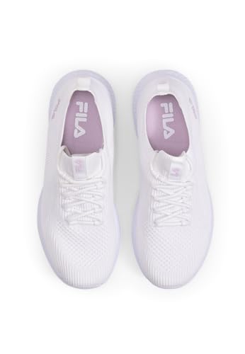 Baskets basses Fila FFW031513147 - vue 4