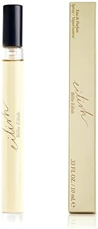 Perfume for Women, Travel Size 0.33 Fl Oz | Billie Eilish Eau de Parfum Perfume for Women, Woody Floral Fragrance