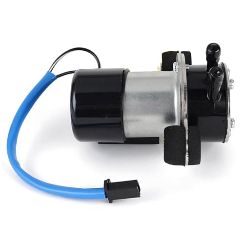 Bomba de combustible de gasolina con caudal constante para VF750C 2
