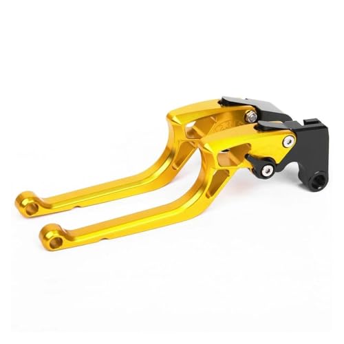 HRBGULVLE(���X) �ɓK�� �X�Y�L GSX1250 F/SA/ABS 2010-2016 �����O�I�[�g�o�C 7/8 "22 �~�����[�g���u���[�L�N���b�`���o�[(��)
