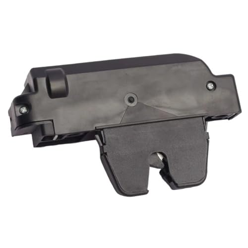 Bloque de bloqueo de maletero para coche DongFeng Aeolus Figzero S30 4