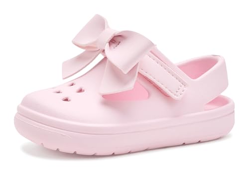 Stride Rite Unisex Kamila Sandals (Toddler/Little Kid) Light Pink 13 Little Kid M
