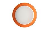 dishwasher safe Arzberg Tric Fresh Suppenteller 21cm/FA, Porzellan, 22.1 x 22.3 x 10.3 cm