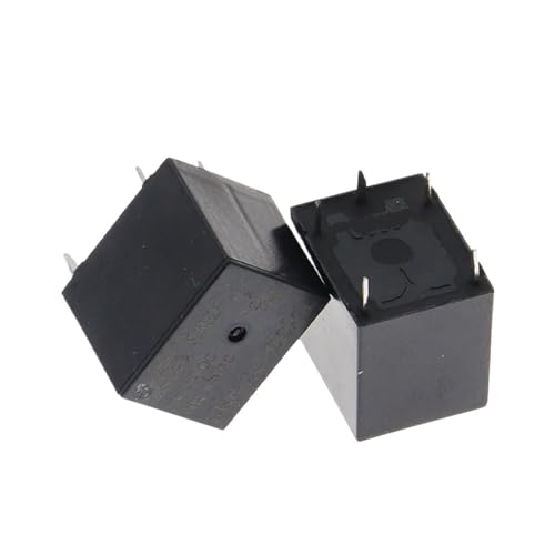 Relé de potencia CC de 5 V 20 A SRA-05VDC-AL para solucionar fallos en luces y arranque
