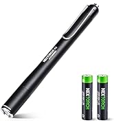 ペンライト Amazon.co.jp: ペンライト LED懐中電灯 250ルーメン : スポーツ