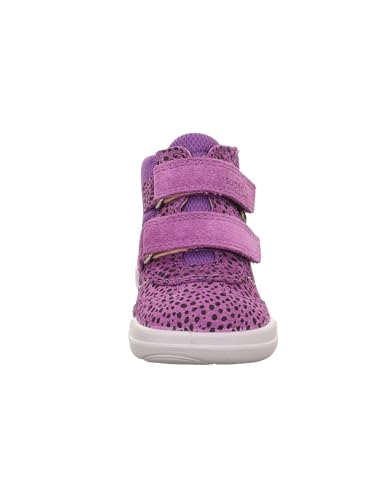 Zapatos para bebé niñas Superfit Superfree transpirables y flexibles 2