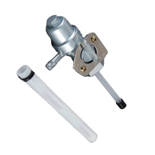 Valve de carburant haut de gamme pour TRX300EX et CA125 Rebel 2007