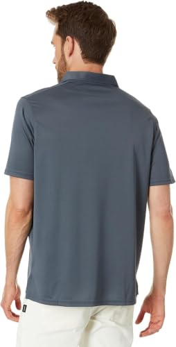 Image of Oakley Men's Icon Tn Protect Rc Polo