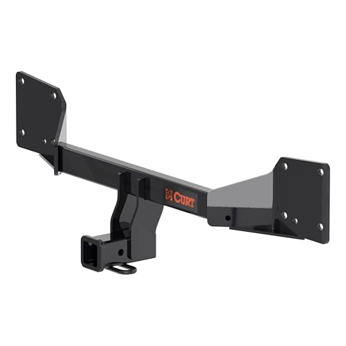 CURT 13646 Class 3 Trailer Hitch 2