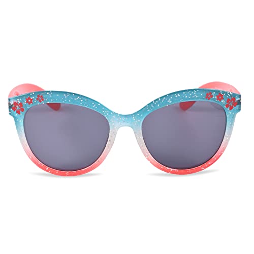 Lol Surprise Kids Sunglasses For Girls, Toddler Sunglasses With Kids Glasses Case #TOP3