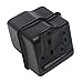 HIFROM Aftermarket Muffler Exhaust WT Cover Replacement for Stihl 029 MS290 039 MS390 MS310 Chainsaw New