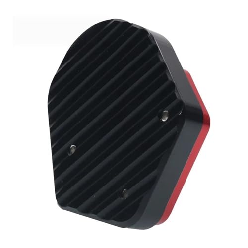 Support de béquille CFMOTO 250SR pour stationner sur herbe et sable - 7
