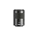 Canon EF-M 55-200mm f/4.5-6.3 Image Stabilization STM Lens (Black) International Version (No warranty)