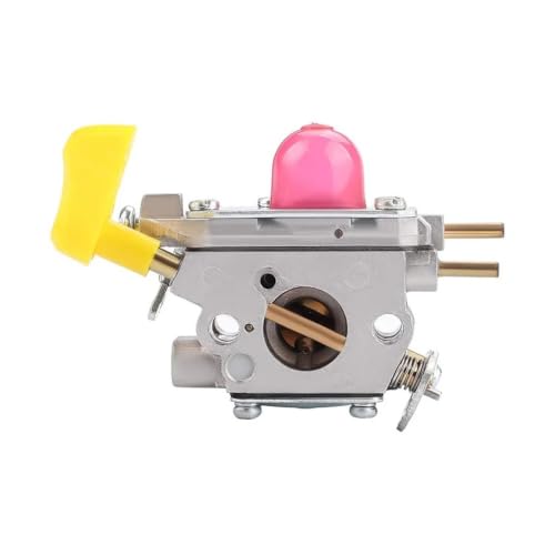Carburador WT-847 para soplador de hojas 545081831 BVM200VS PPB430VS VS2000BV 3