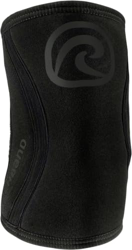 Rehband Elbow 5mm Compression Sleeve