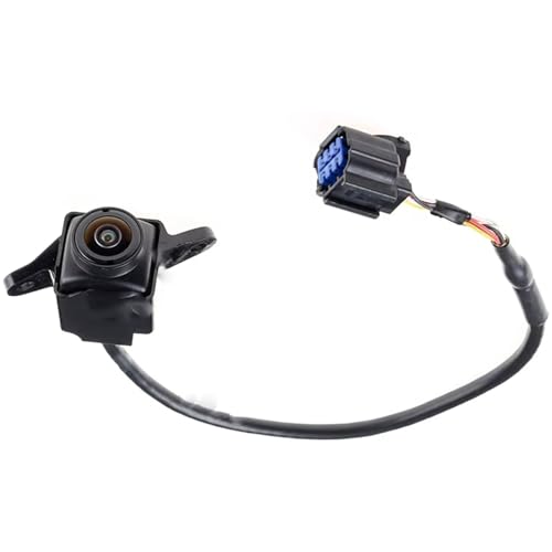 Caméra de recul Kia Mohave 95790-2J300 pour corriger l'écran noir de parking