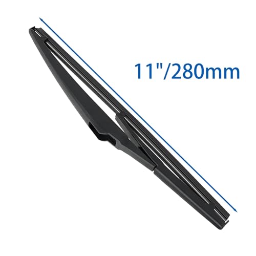 Essuie-glace arrière Kia Stonic YB 2017 2018 2019 2020 2021 2022 2023 2024 11" - 2
