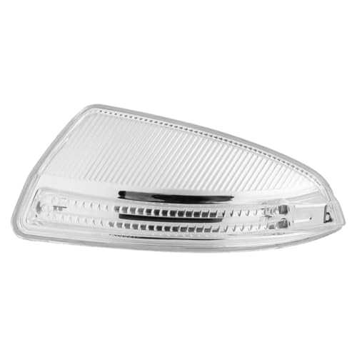 Clignotant rétroviseur LED haute luminosité pour Benz W204 et W164