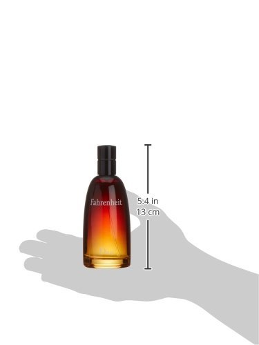 Buy Dior Christian Fahrenheit for Men Eau de Toilette Spray (3.4