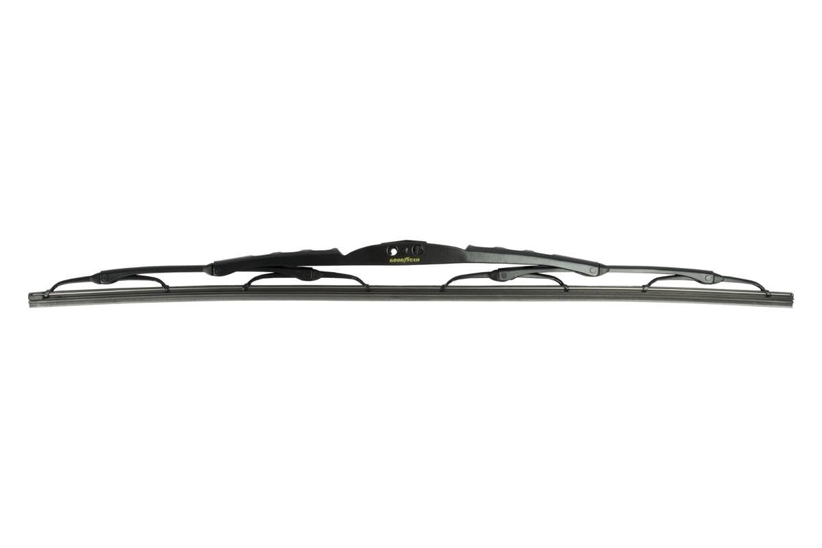 Goodyear GODESC91765 Gy Classic Escobillas, 26 pulgadas, 65 cm — view 36