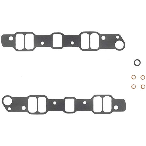Image of FEL-PRO MS 90123 Intake Manifold Gasket Set