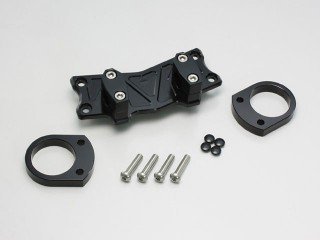 anker34専用台 Amazon | ハリケーン(HURRICANE) バーハンドルブラケット