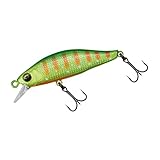ダイワ(DAIWA) ＳＣミノー５０Ｓ グリキンイワナ
