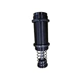 Hydraulic Buffer AD64050-W Hydraulic Shock Absorber for Industrial Automation