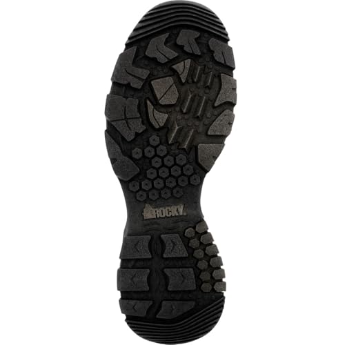 Image of ROCKY Quickfire 5.5 inch 200G Insulated Outdoor Boot