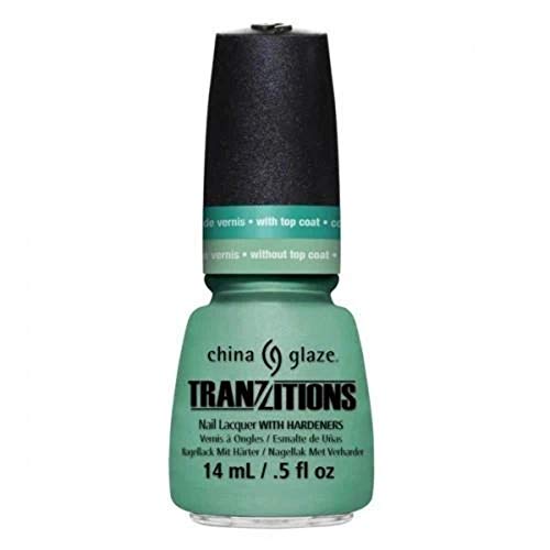 CHINA GLAZE Nail Lacquer - Tranzitions