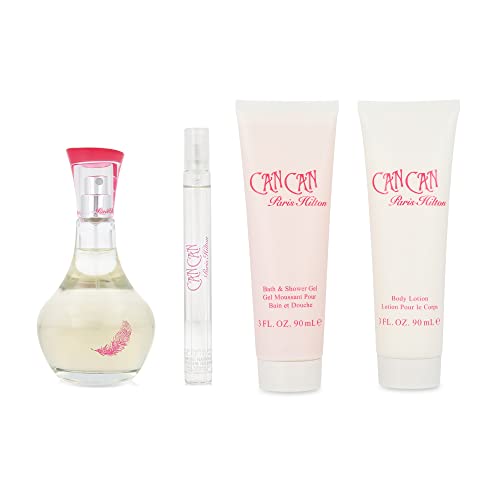 La Mejor Recopilación de Can Can Burlesque disponible en línea. 37 Can Can para mujer / SET - 100 ml Eau De Parfum Spray
