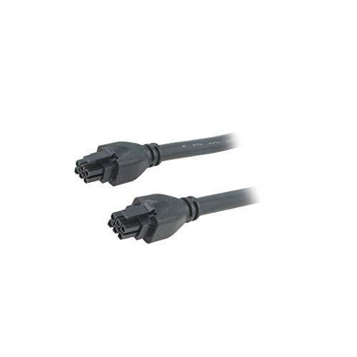 Câble Micro-fit 3.0 MOLEX double femelle anti-faux contact pas de 3mm