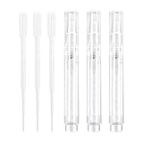 Wandreparatur-Lackstift – 3 Stück, Wiederverwendbar, Werkzeuge Zum Auftragen Von Kratzern, Möbelausbesserung | Heimwerker-Küchenschrank, Holzboden, Kunsthandwerk, Benutzerfreundliches Design