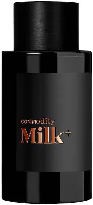 Commodity Milk+ Bold Eau de Parfum, 100 ml
