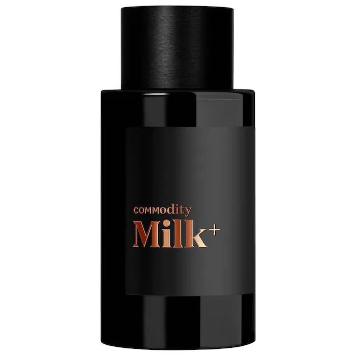 Commodity Milk+ Bold Eau de Parfum, 100 ml