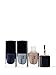 Produktbild Amazon-Marke: find. Weekend Getaway- Nagellack 3er-Pack (n.4, n.13, n.14)