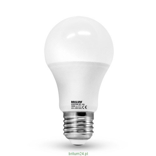 E27, LED E27, Bombilla Led (E27, 7 W/cálida luz blanca neutra, 560 lúmenes 60 mm de diámetro RA  80, 230 V CCD ersetz 50 W, LumenTEC, 5x WW, E27, 7.0 wattsW, 230.00 voltsV