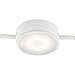 Thomas Lighting MLE201-5-30 Metal Housing, Without Power Cord, 2Tail, Epistar Chips, Box Package, 0.8x2.8x2.8 in, White