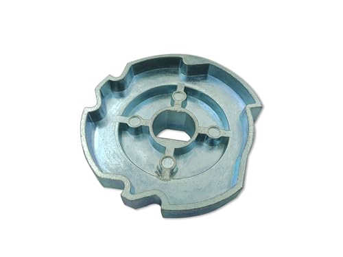 Accesorio 7283489 para suavizadores de agua modelo grande 1 pulg miniatura 2