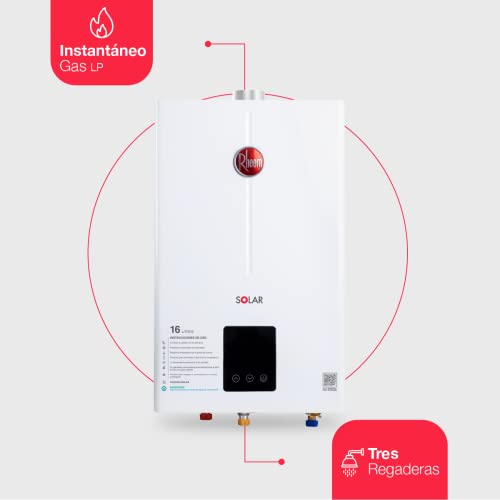 Review de Calorex servicio al cliente que puedes comprar esta semana. 14 Imagen adicional