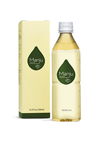 Manju Fermentación Bebida 500 ml