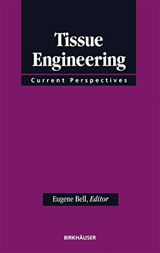 Tissue Engineering: Current Perspectives view 2