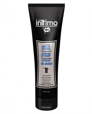 Rash Free Shave Kreme, Unscented 2.8 oz