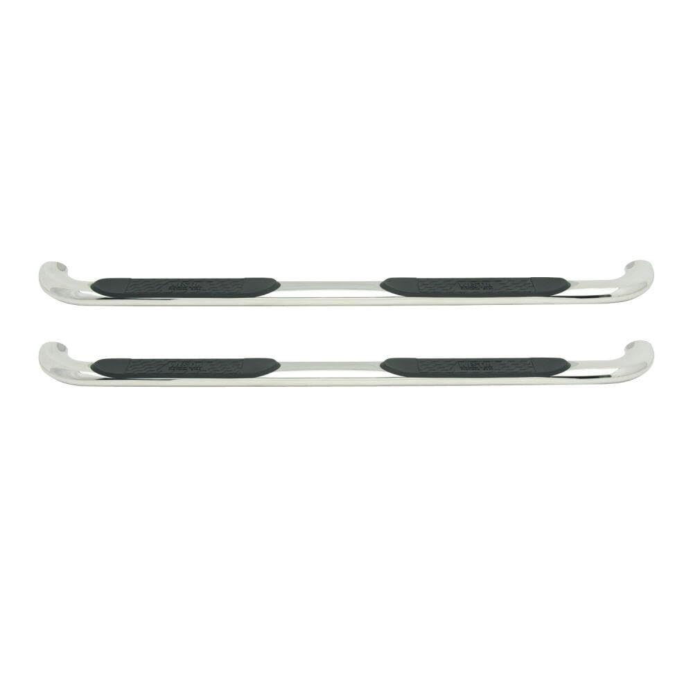 Westin 21-3550 Stainless Steel Nerf Bar for RAM Quad Cab
