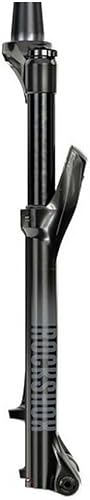 Miniatura 3 de RockShox, Recon Silver RL D1, Horquilla de suspensión, 27.5'', Air, 4.724 in, 1-1/8'', QR, Rastrillo: 1.654 in, Negro