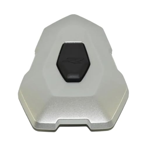 Carénage de capot arrière moto S1000R pour supprimer la selle passager