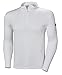Produktbild Helly Hansen Herren Hh Tech 1/2 Zip Poloshirt, Weiß, XL EU