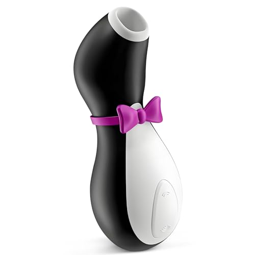 Erotisches Sex-Spielzeug für Frauen,Wasserdicht,Druckwellen-Vibrator,Klitoris-Sauger,Leise Starke Klitoris-Stimulation,Erotisches Sex-Toy für Frauen im süßen Design