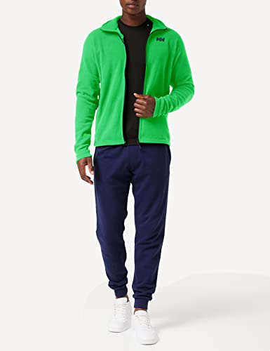 Image of Helly Hansen Daybreaker 1 /2 Zip Fleece - Mens Recycled Fleece-Outerwear-Jackets, Cozy Half-Zip Pullover For All Seasons