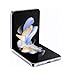 Samsung Galaxy Z Flip4 128 GB 5G Blau